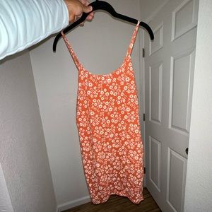 Sunflower Dress